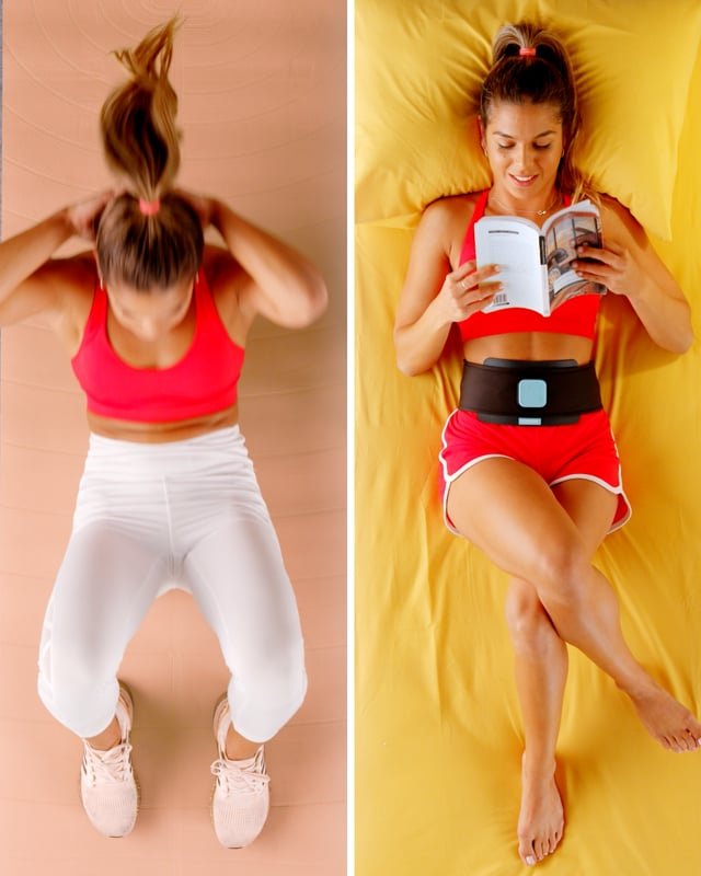 Slendertone Bundle
